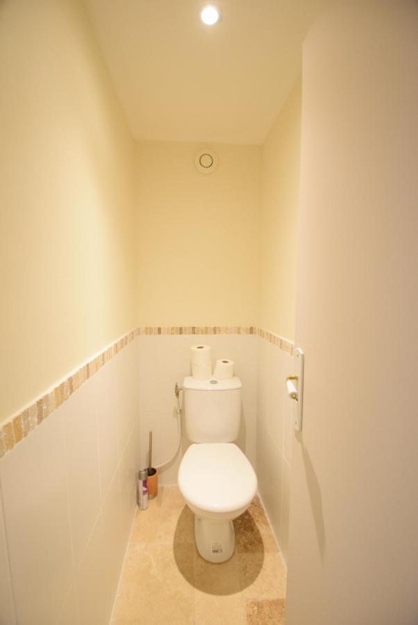 Nice Renting - Pairoliere - Spacious Flat - Old Nice - Massena - Terrace 외부 사진